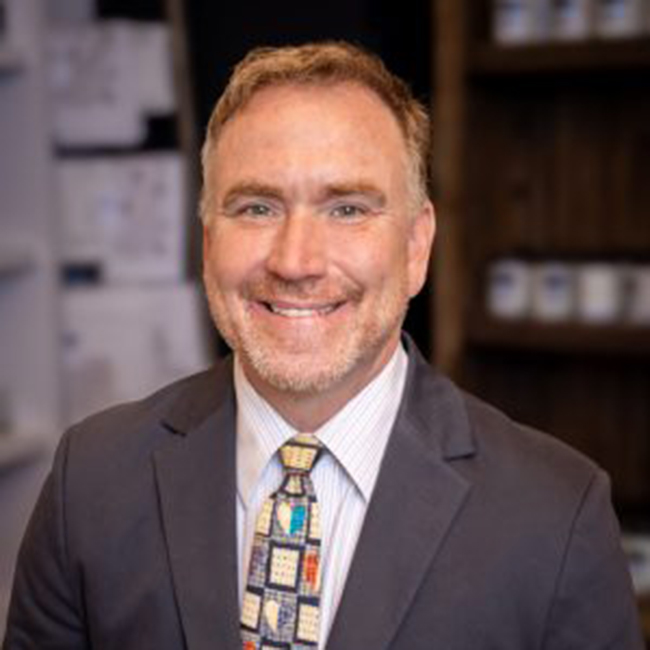 Profile photo of Perry Pirsch