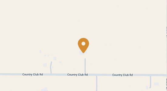 Ashland Location Map