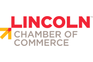 Lincoln / Chamber of Commerce - Badge