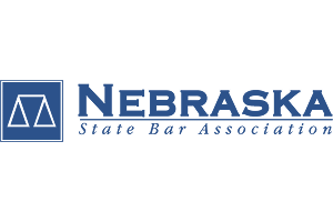 Nebraska / State Bar Association - Badge